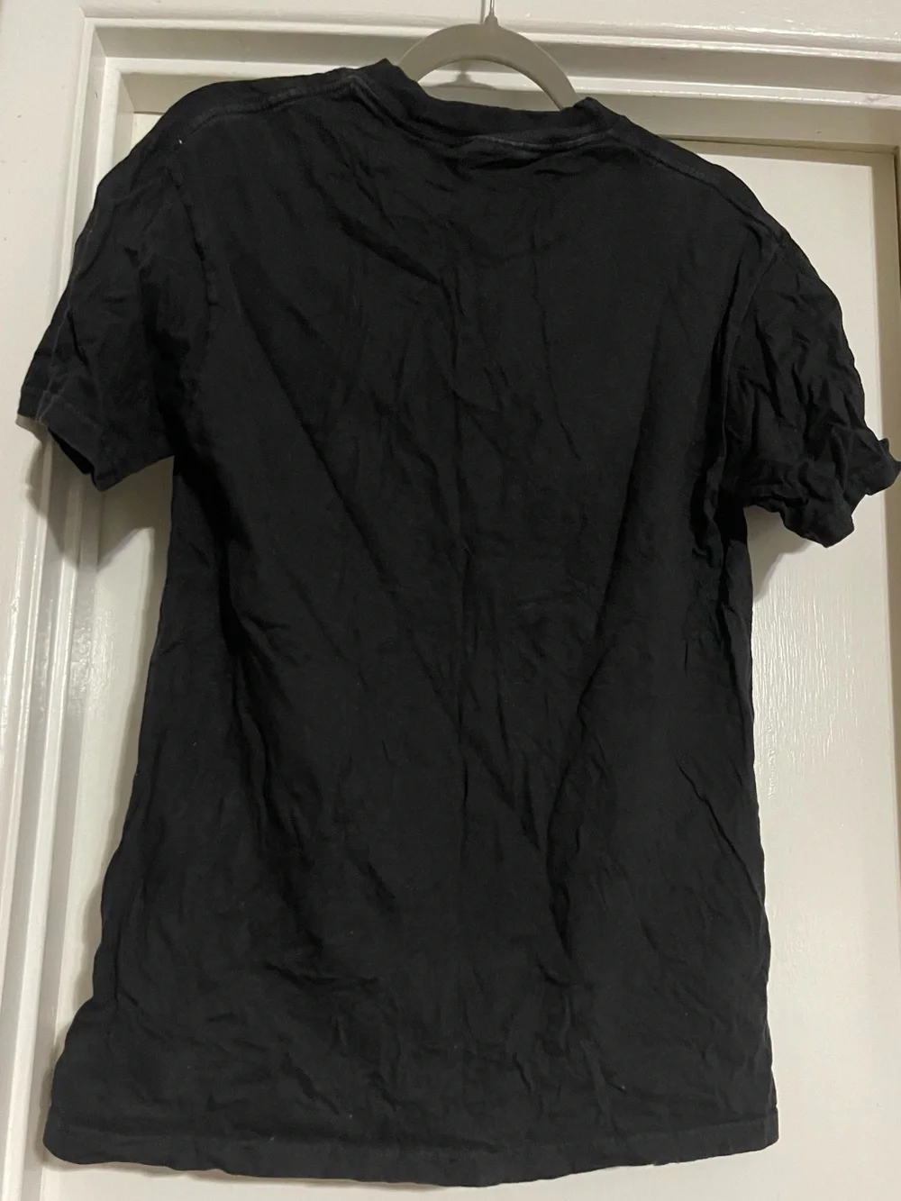 Easyriders shirt good
